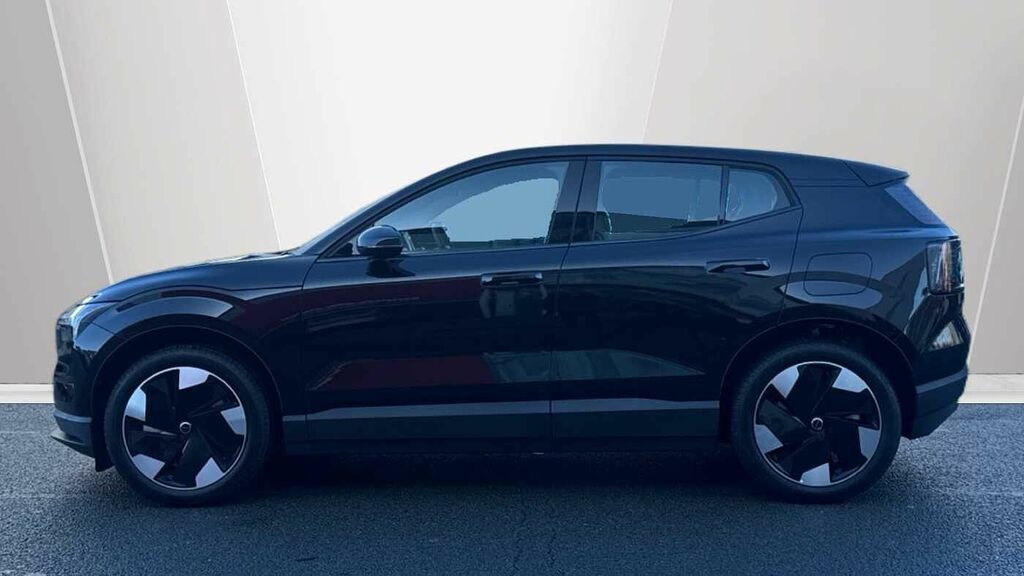 Volvo EX30 Plus, Twin Motor Performance, LR75XXV Black #3