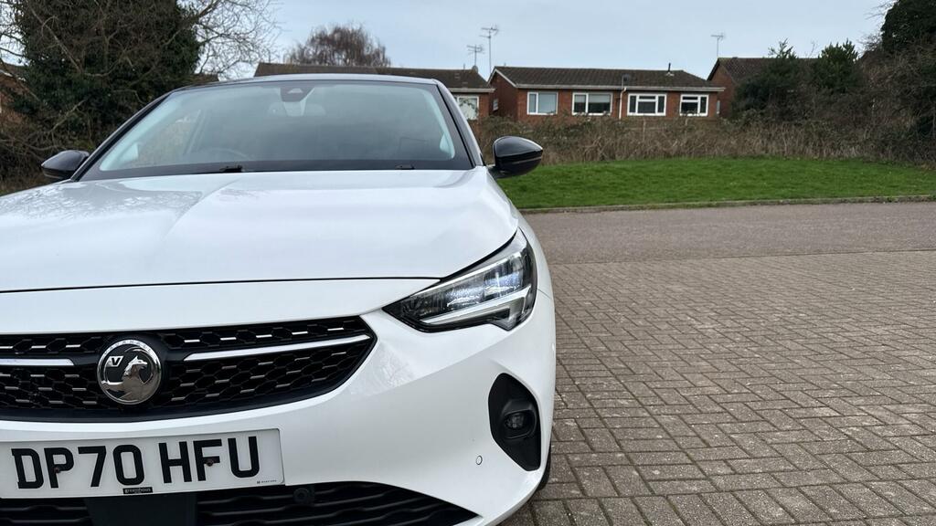 Vauxhall Corsa 1.2 Turbo Elite Nav Premium Euro 6 Ss DP70HFU  #6