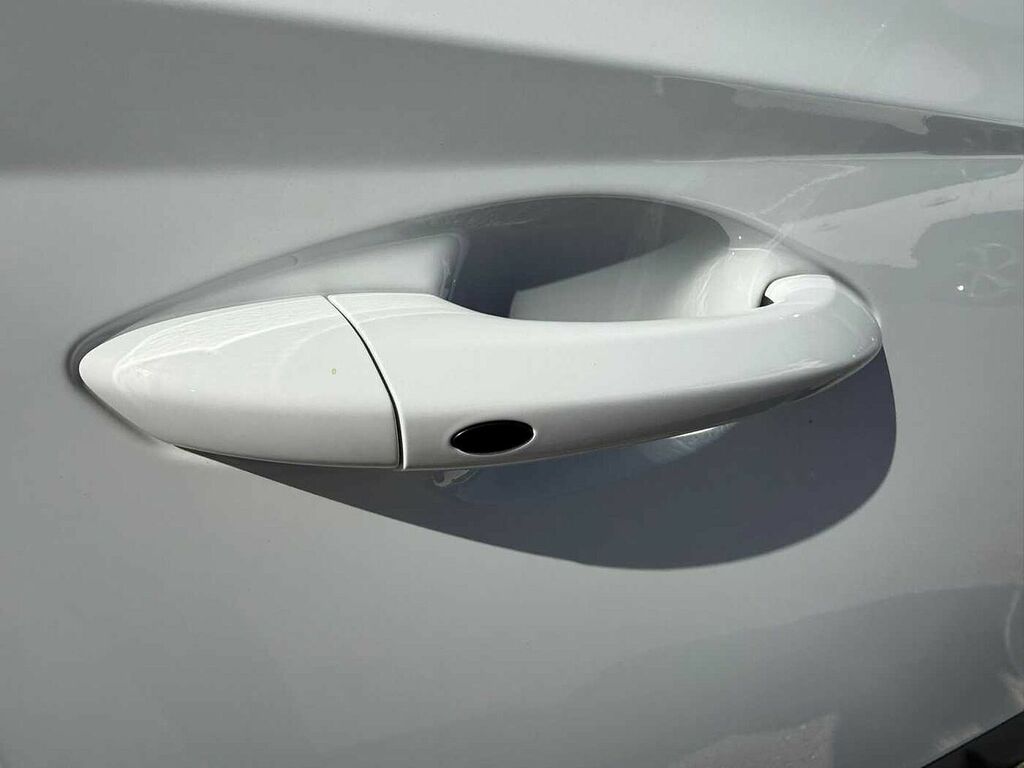 Hyundai Tucson 1.6T Premium EN75YUT White #6