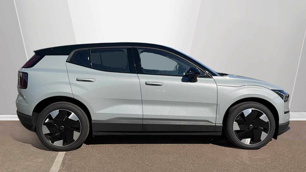 Volvo EX30 Plus, Twin Motor Performance, LR75XWU Grey #3