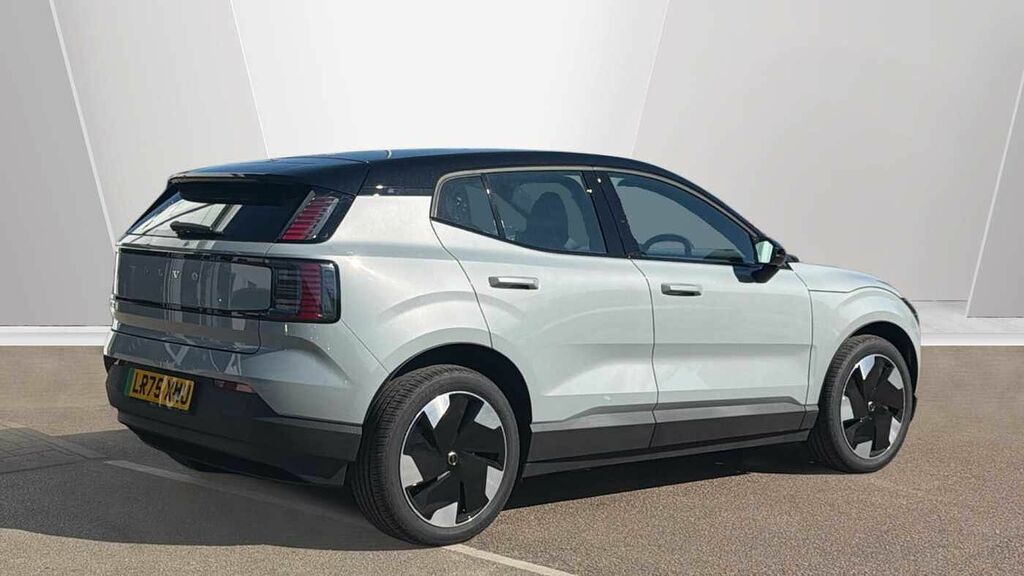 Volvo EX30 Plus, Twin Motor Performance, LR75XWU Grey #2