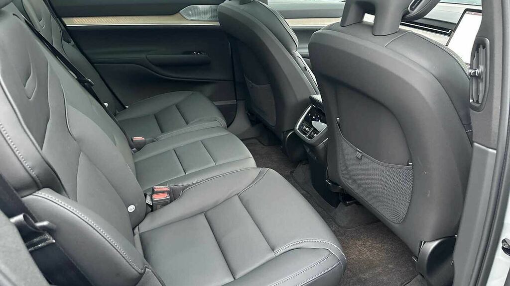 Volvo EX90 Ultra, Twin Motor Performance, 7 Seats Grey #6