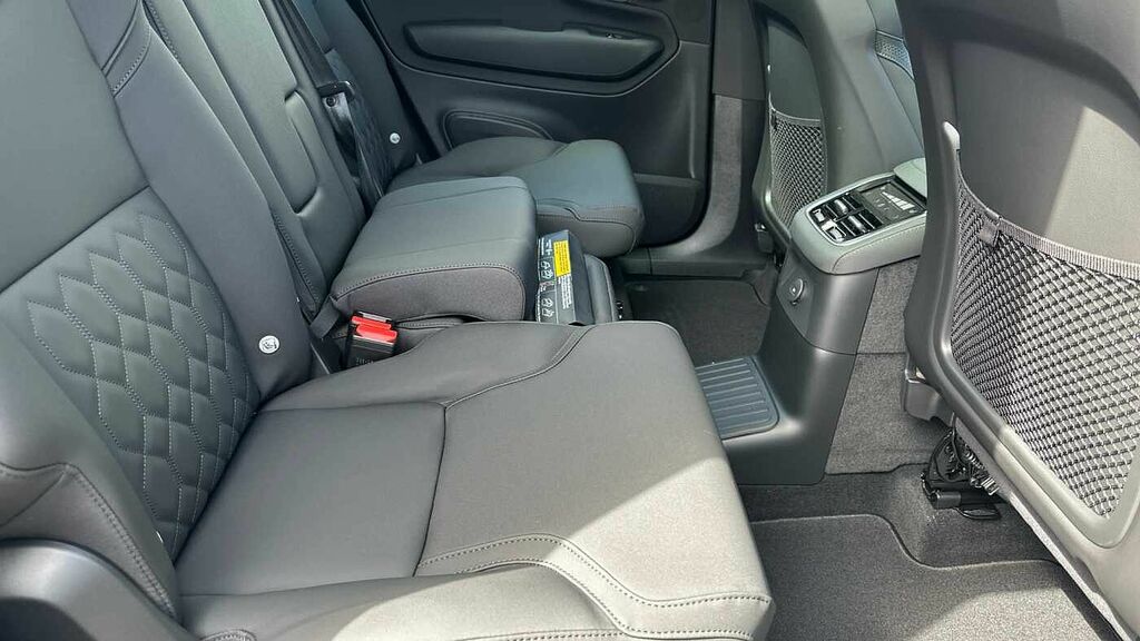 Volvo XC90 Plus, T8 Awd Plug-in Hybrid, Dark LR26VRF Grey #6