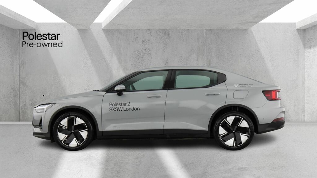 Polestar 2 Long Range Single Motor OE25SHJ  #2