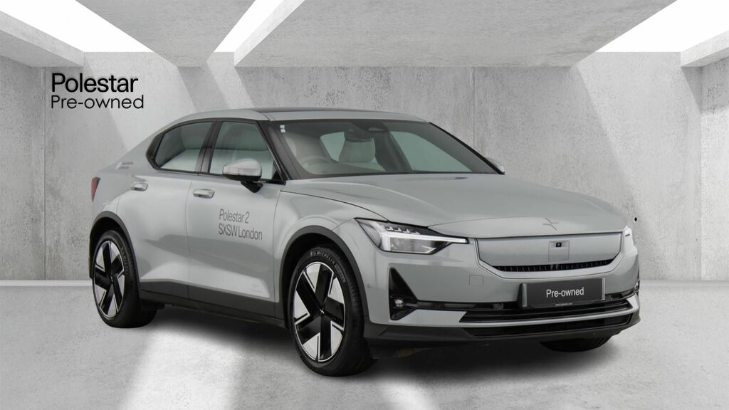Polestar 2 Long Range Single Motor 