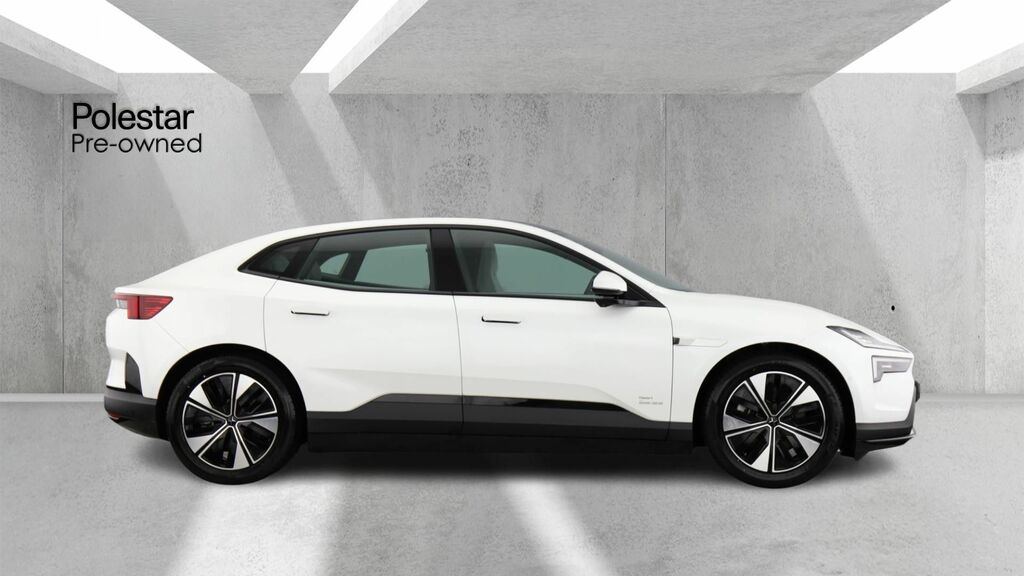 Polestar 4 Long Range Single Motor OW25LXR #6