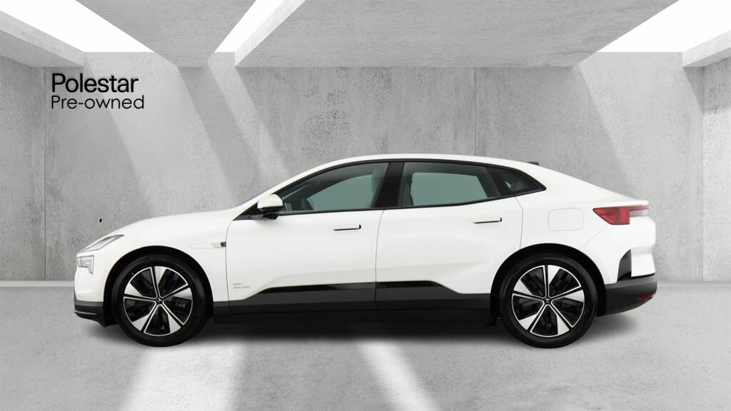 Polestar 4 Long Range Single Motor OW25LXR #2
