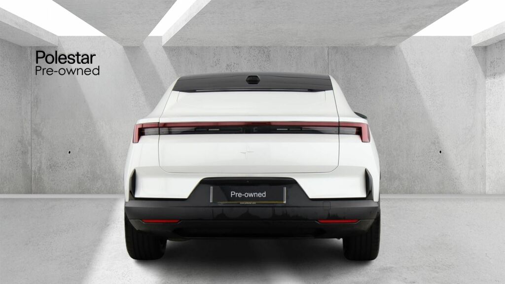 Polestar 4 Long Range Single Motor OW25LXR #4