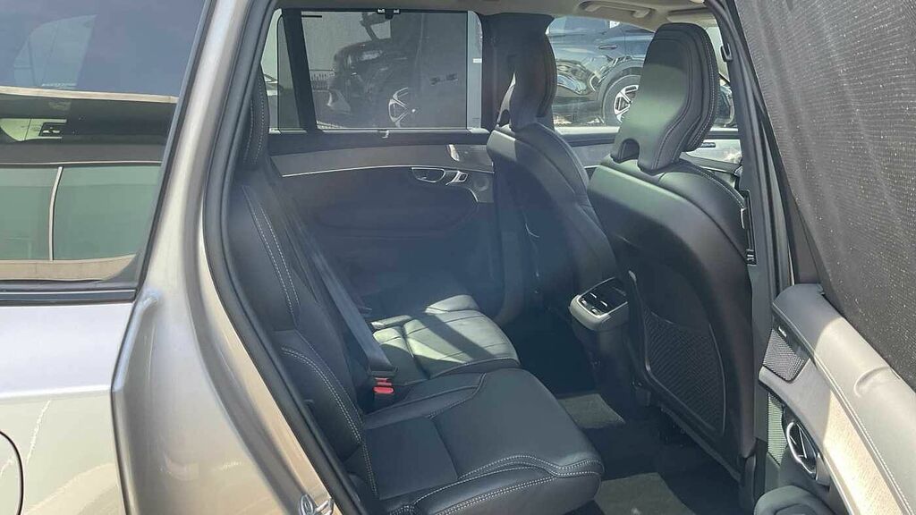 Volvo XC90 Ultra, B5 Awd Mild Hybrid, Dark, 7 Seats RJ74XJE #6