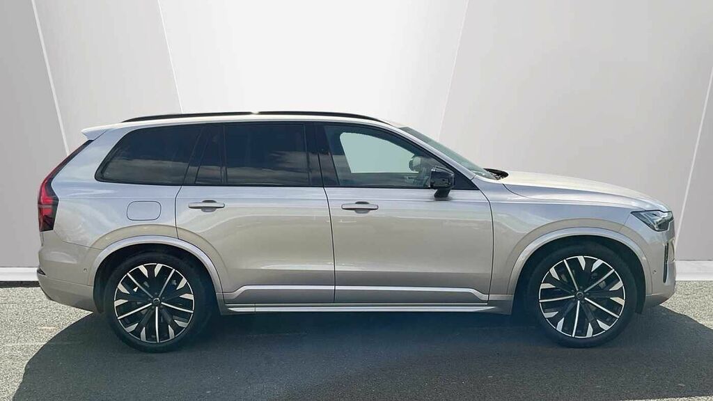 Volvo XC90 Ultra, B5 Awd Mild Hybrid, Dark, 7 Seats RJ74XJE #3