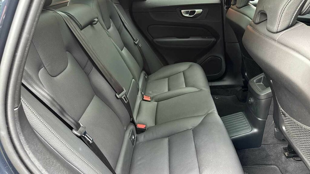Volvo XC60 Core, T6 Awd Plug-in Hybrid, Brig LC74JHV Blue #6