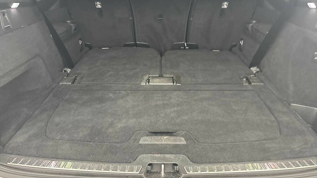 Volvo XC90 Ultra, B5 Awd Mild Hybrid, Bright, 7 Seats RV25VUK Silver #5
