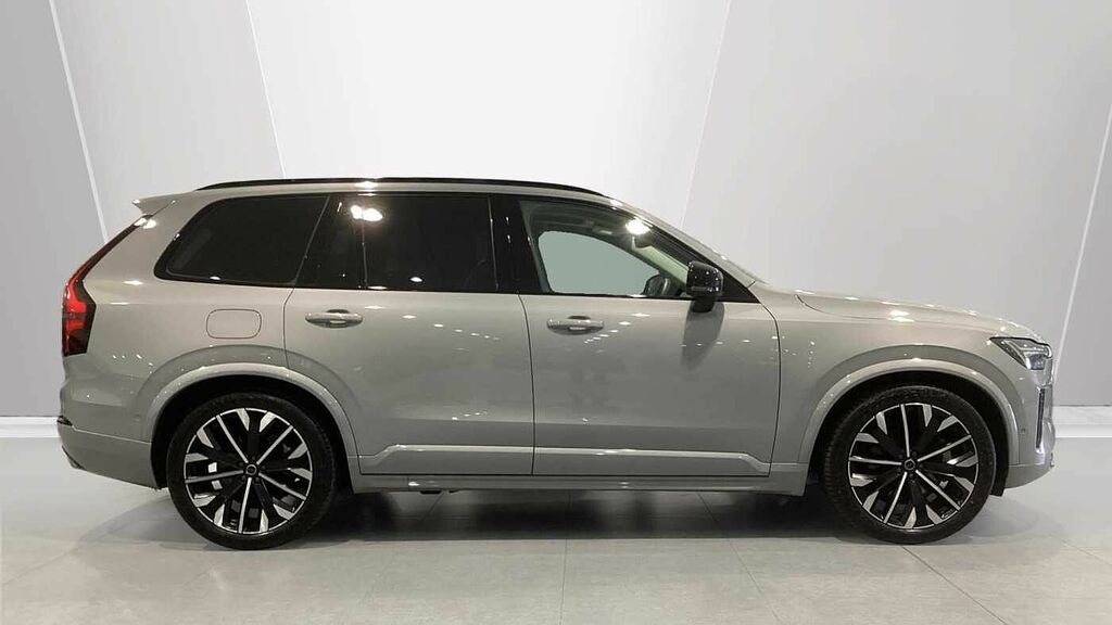 Volvo XC90 Ultra, B5 Awd Mild Hybrid, Dark, 7 Seats RJ25FZL Grey #3