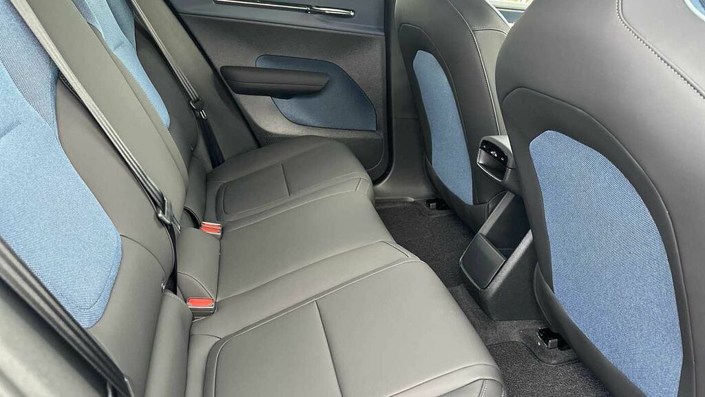 Volvo EX30 Plus, Single Motor, LG26DZM Grey #6