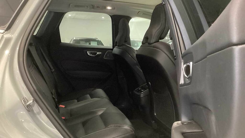 Volvo XC60 Ultra, B5 Awd Mild Hybrid, Bright RJ25JUU Grey #6