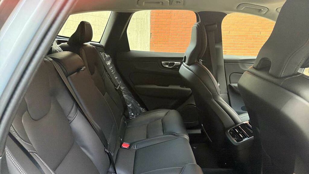 Volvo XC60 Plus, B5 Awd Mild Hybrid, Dark LS26BZD Grey #6