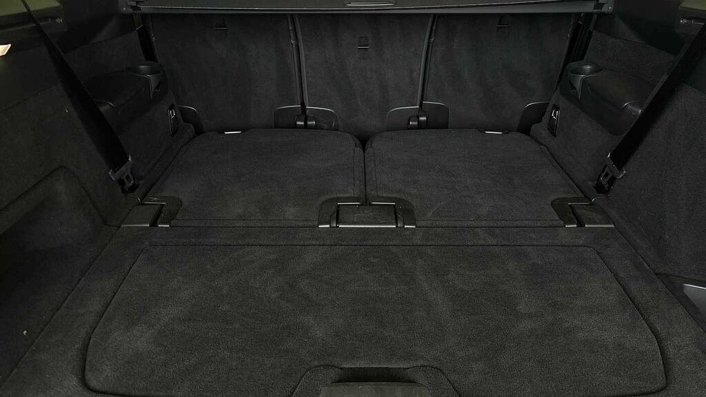 Volvo XC90 Ultra, B5 Awd Mild Hybrid, Bright, 7 Seats RV25WDL Blue #5