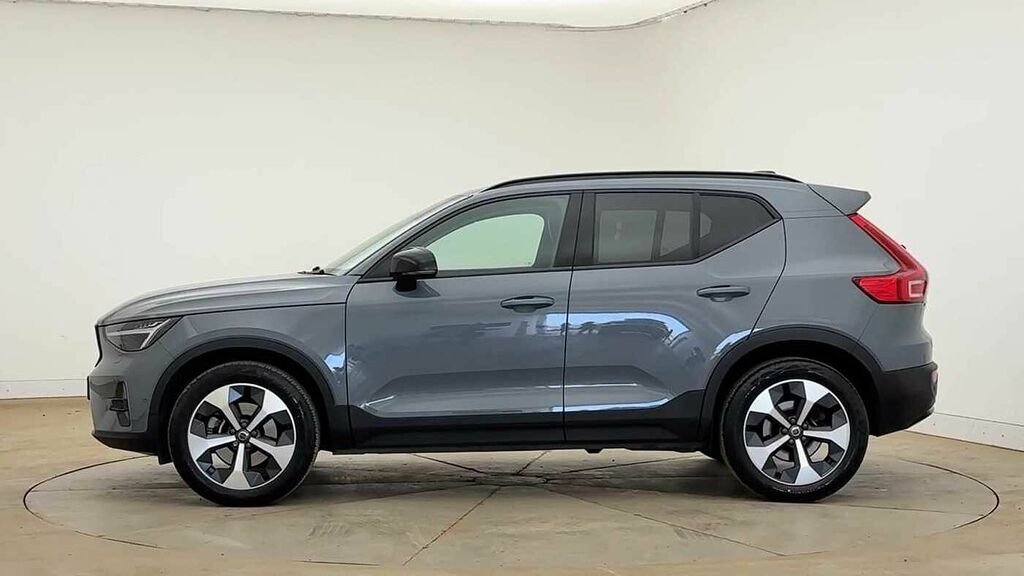 Volvo XC40 Ultimate, B4 Mild Hybrid, Dark CK23ETZ Grey #6