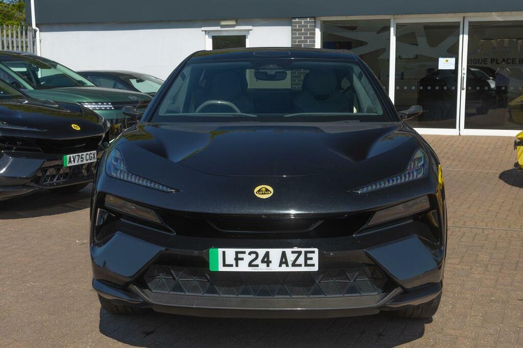 Lotus Eletre 112Kwh R 4Wd Dual Motor LF24AZE  #2