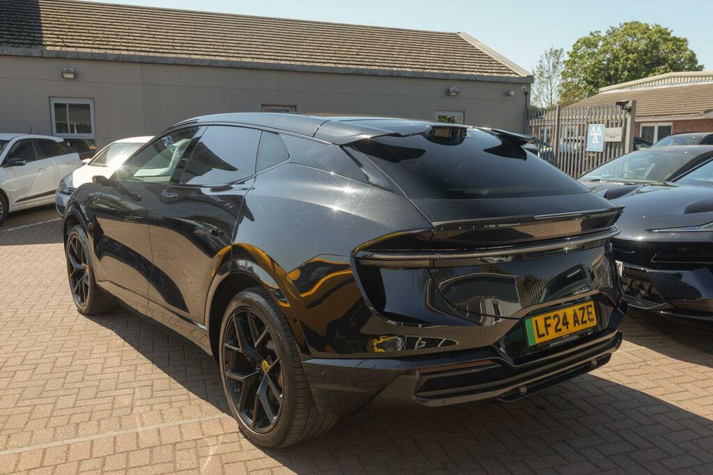 Lotus Eletre 112Kwh R 4Wd Dual Motor LF24AZE  #4