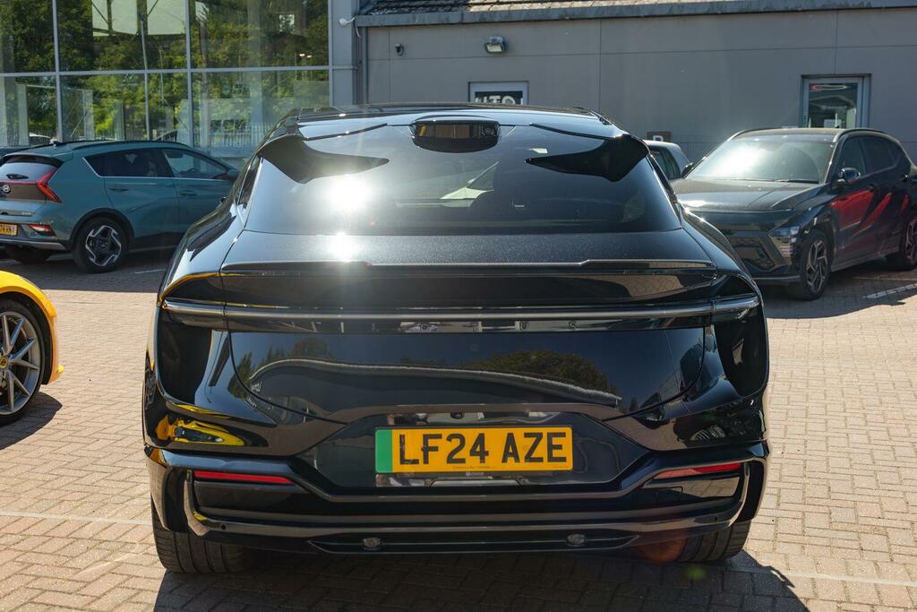 Lotus Eletre 112Kwh R 4Wd Dual Motor LF24AZE  #5
