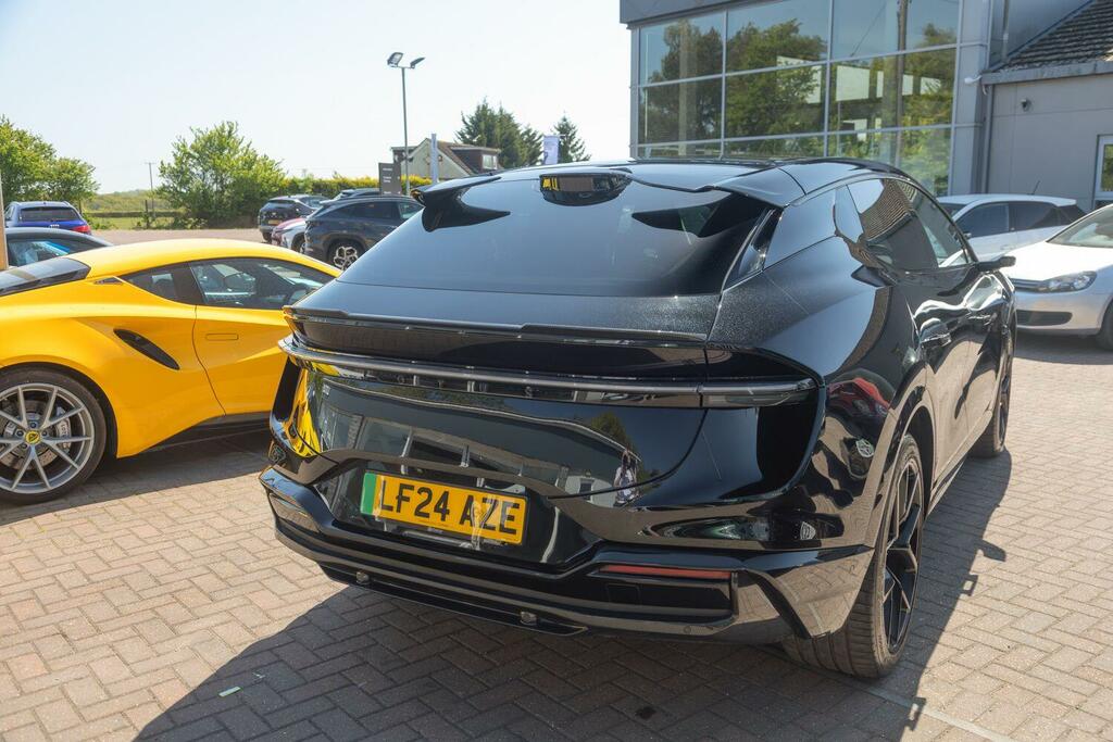 Lotus Eletre 112Kwh R 4Wd Dual Motor LF24AZE  #6