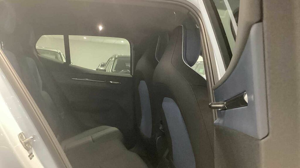 Volvo EX30 Plus, Twin Motor Performance, LR26DUH Blue #6