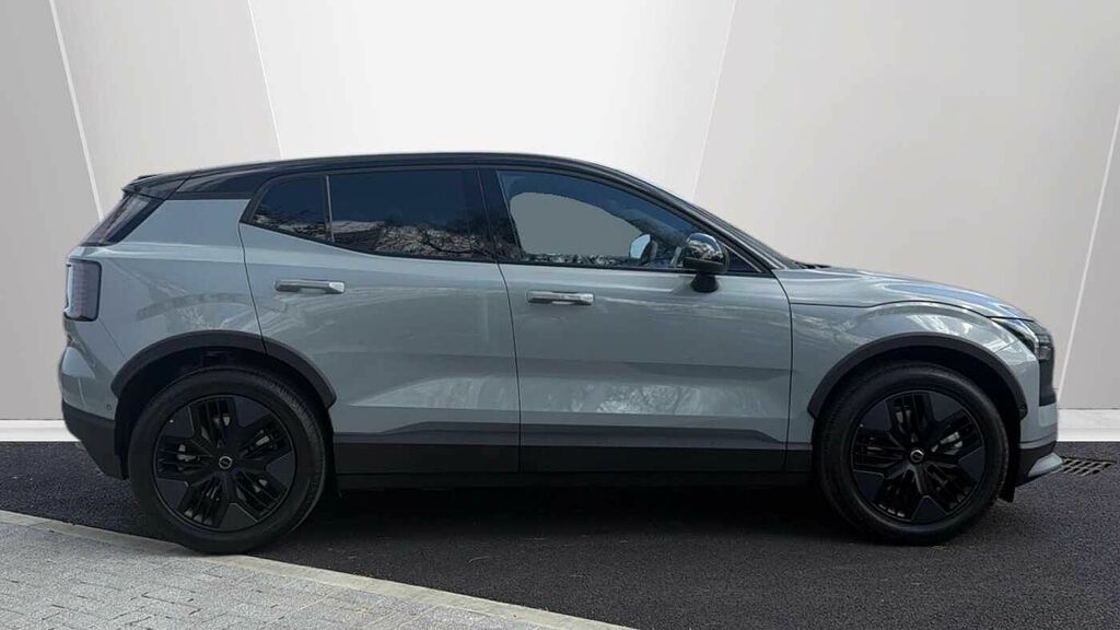 Volvo EX30 Ultra, Twin Motor Performance, LR26GDO Grey #3
