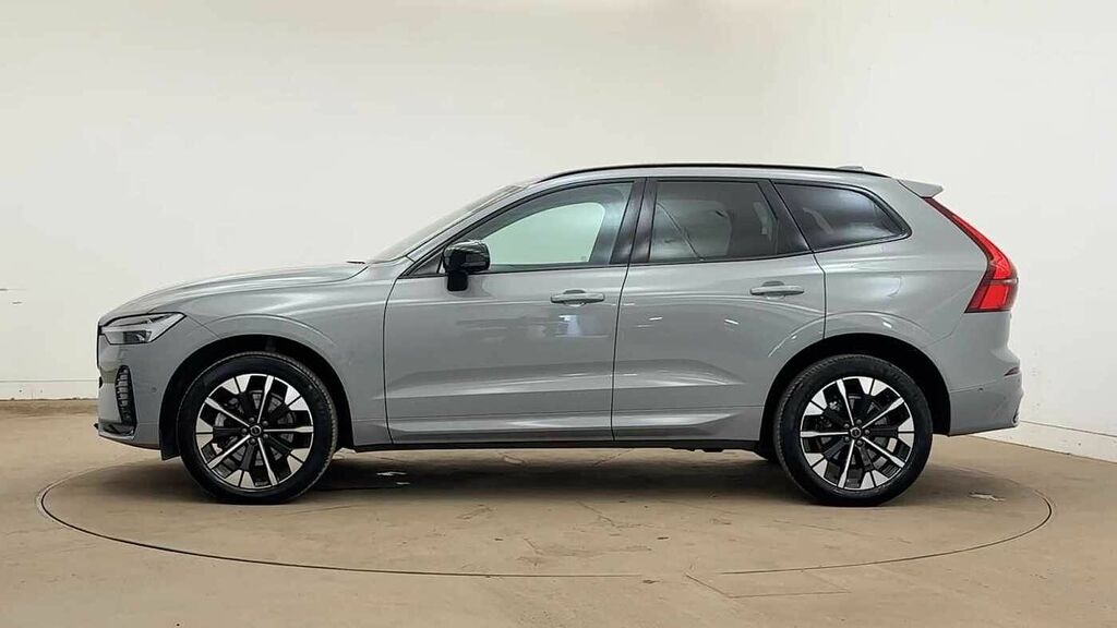 Volvo XC60 Ultra, B5 Awd Mild Hybrid, Dark OY75WFE Grey #6