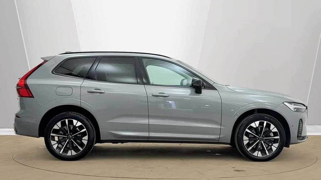 Volvo XC60 Ultra, B5 Awd Mild Hybrid, Dark OY75WFE Grey #2