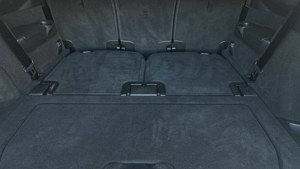 Volvo XC90 Plus, B5 Awd Mild Hybrid, Dark, 7 Seats RV25WWH #5