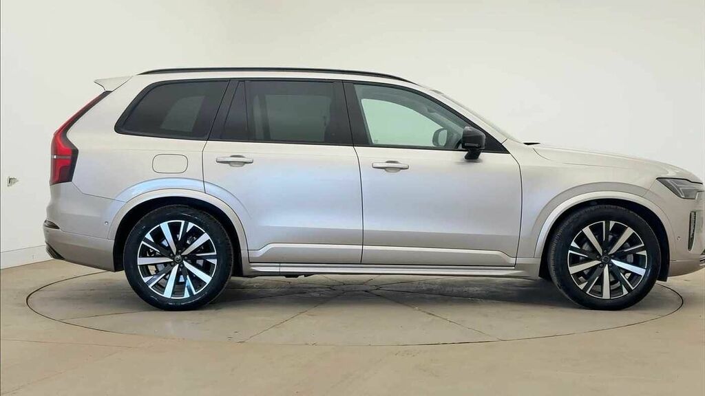 Volvo XC90 Plus, B5 Awd Mild Hybrid, Dark, 7 Seats RV25WWH #2