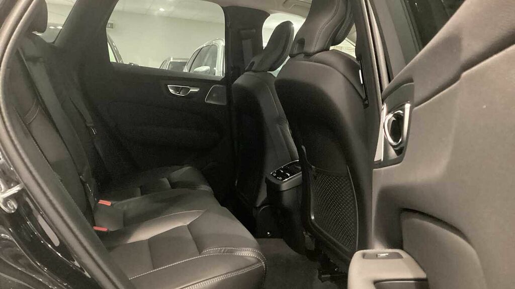 Volvo XC60 Ultra, B5 Awd Mild Hybrid, Dark LS26BVZ Black #6