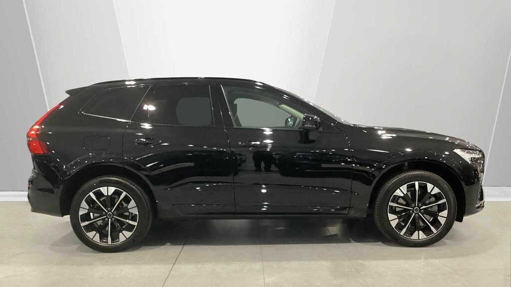 Volvo XC60 Ultra, B5 Awd Mild Hybrid, Dark LS26BVZ Black #3