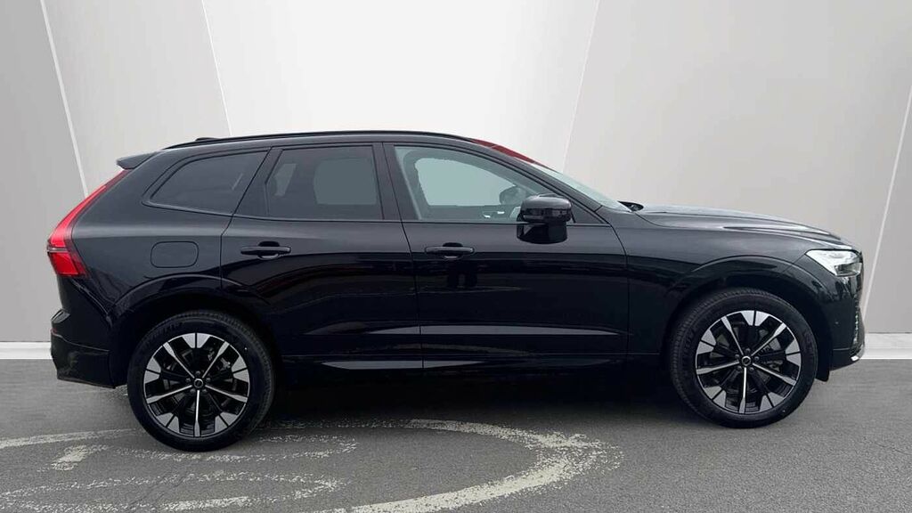 Volvo XC60 Ultra, T8 Awd Plug-in Hybrid, Dar LS26PVD Black #3