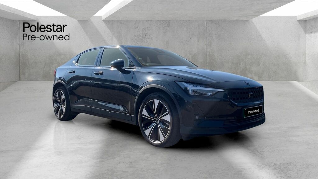 Polestar 2 Long Range Single Motor 