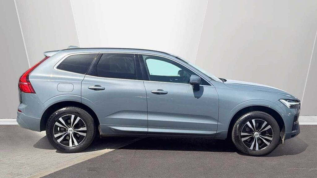 Volvo XC60 Core, B5 Awd Mild Hybrid, NL23SWW Grey #3
