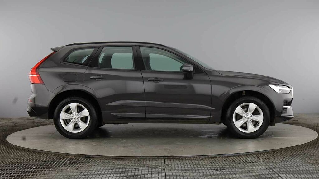Volvo XC60 Momentum, B4 Awd Mild Hybrid BP71WWA Grey #2