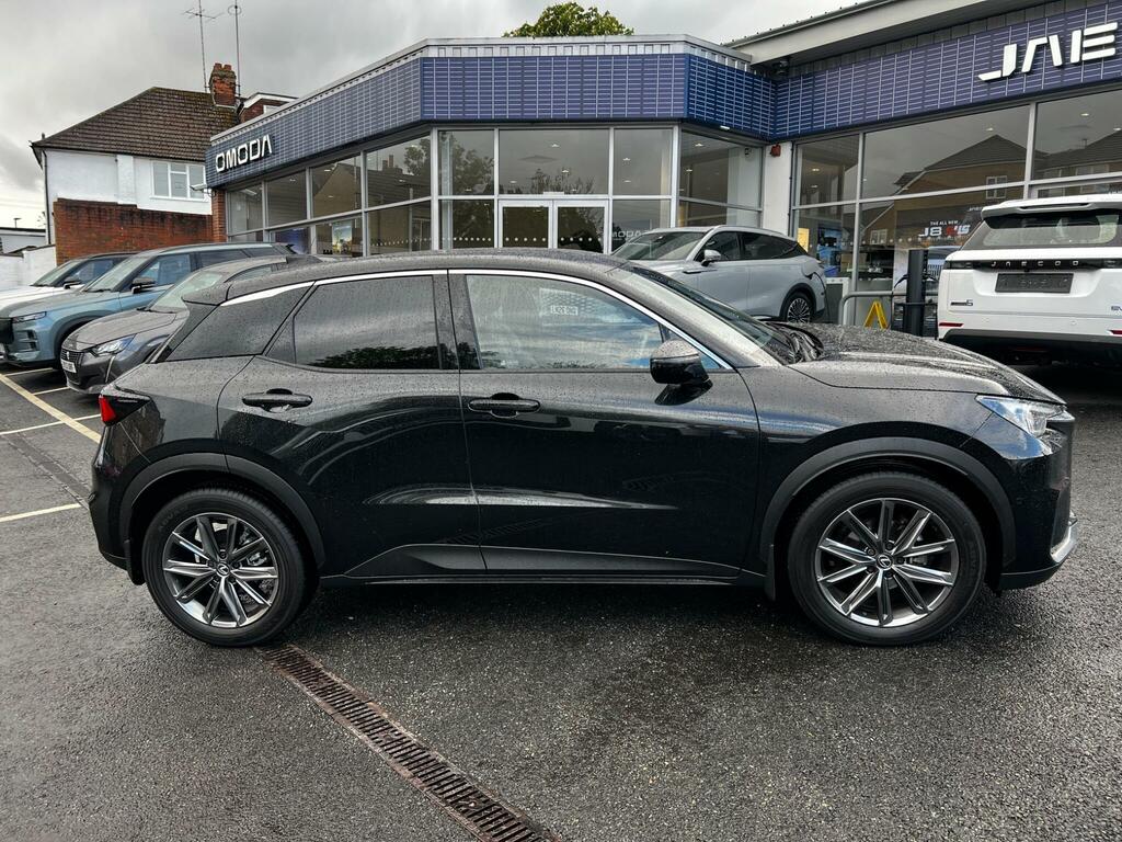 Lexus LBX 1.5 Vvt-ie Takumi Suv Hybrid E-cvt Euro KS25GOJ  #2