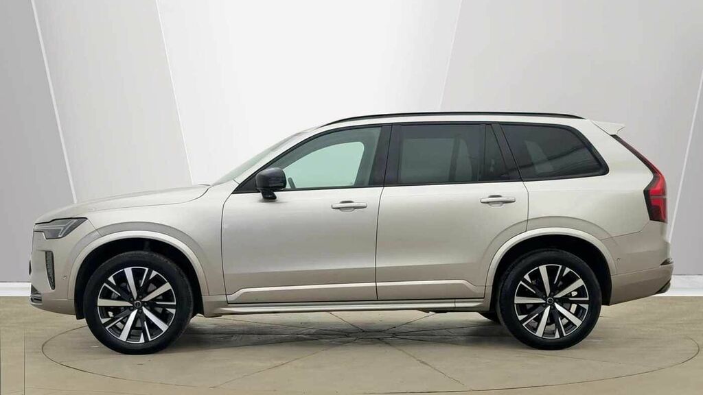 Volvo XC90 Plus, B5 Awd Mild Hybrid, Dark, 7 Seats RE25PWZ #6
