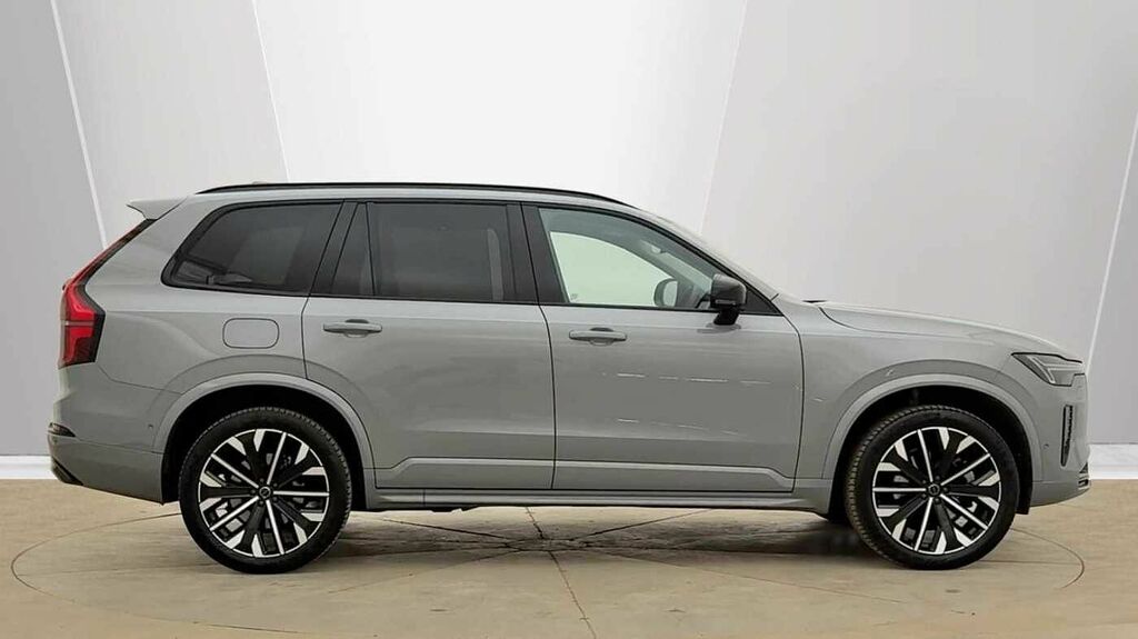 Volvo XC90 Ultra, B5 Awd Mild Hybrid, Dark, 7 Seats RE25LSN Grey #2