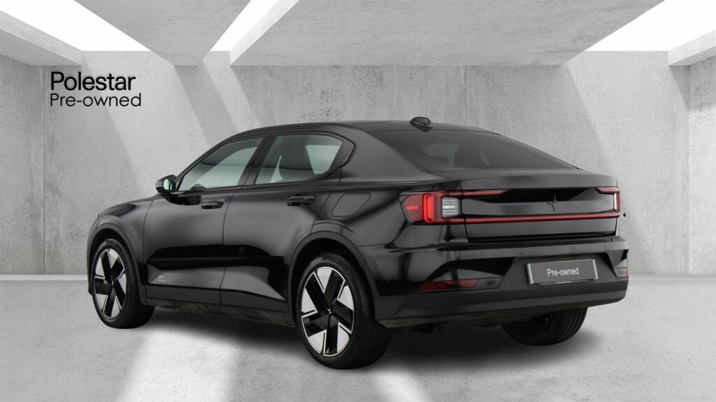 Polestar 2 Standard Range Single Motor OW25LXH  #3