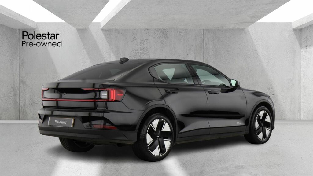 Polestar 2 Standard Range Single Motor OW25LXH  #5