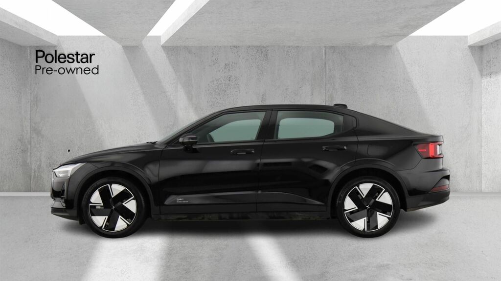 Polestar 2 Standard Range Single Motor OW25LXH  #2