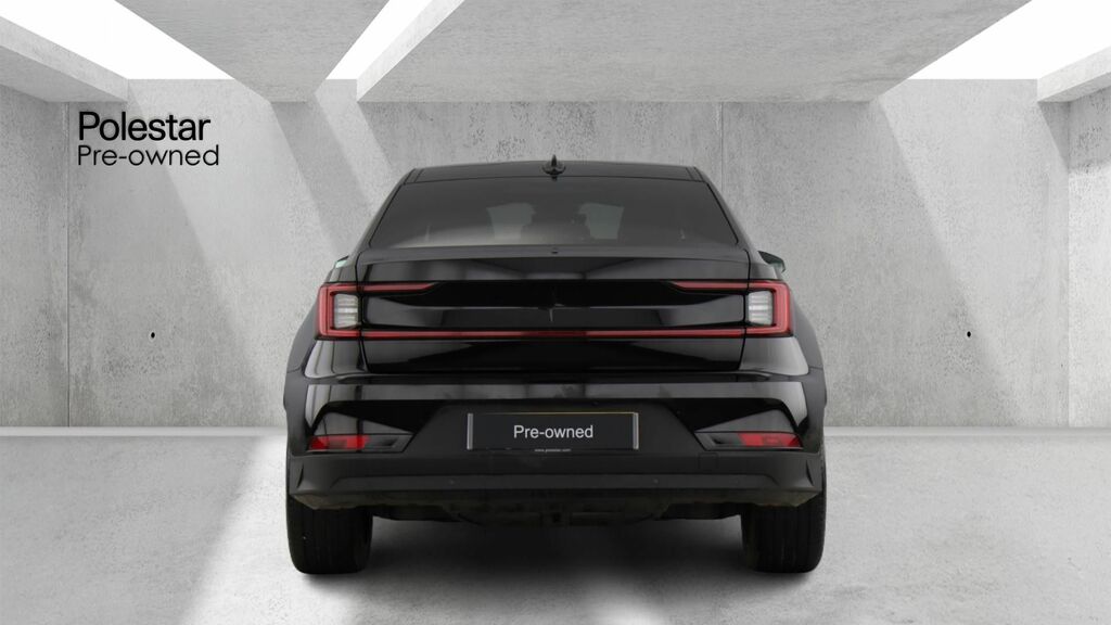 Polestar 2 Standard Range Single Motor OW25LXH  #4