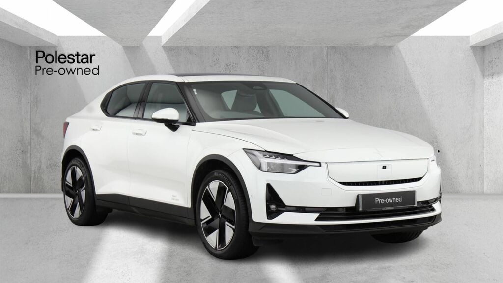 Polestar 2 Standard Range Single Motor 