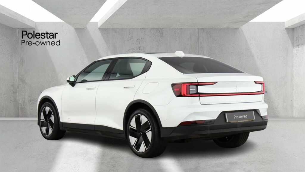Polestar 2 Standard Range Single Motor OW25LXP  #3
