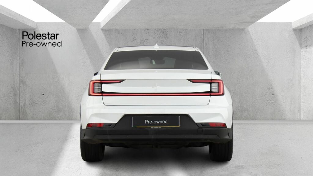 Polestar 2 Standard Range Single Motor OW25LXP  #4