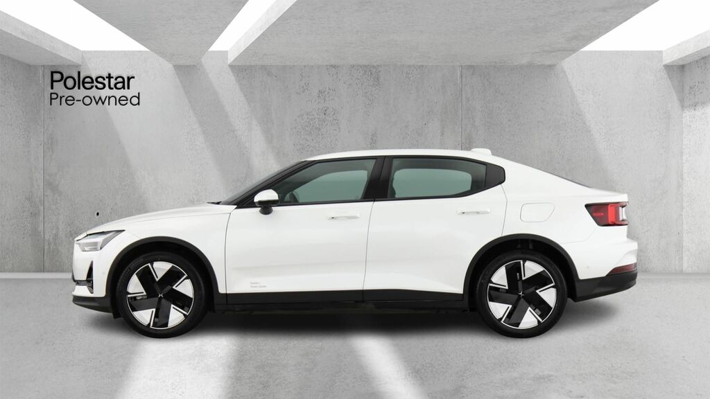 Polestar 2 Standard Range Single Motor OW25LXP  #2
