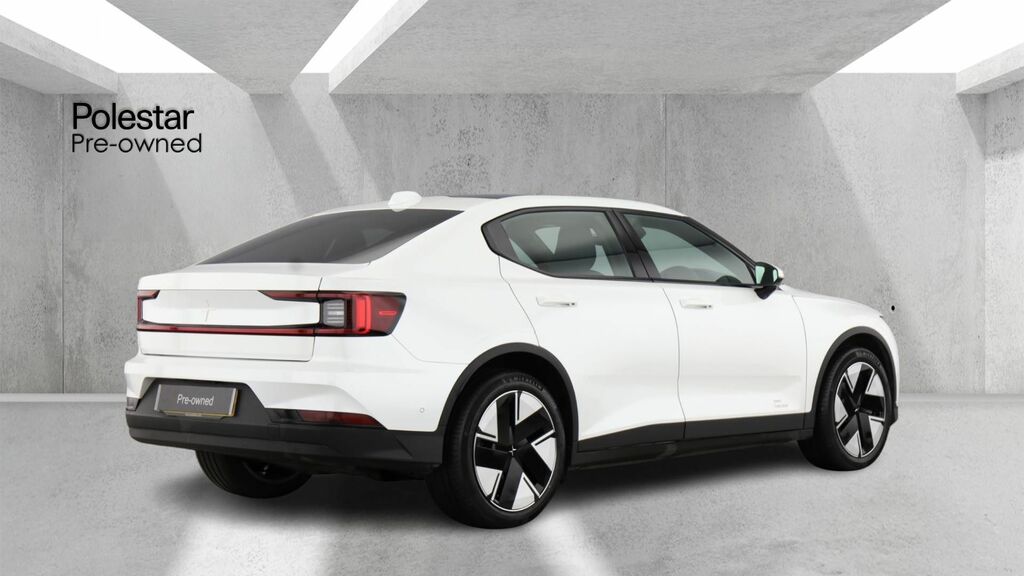 Polestar 2 Standard Range Single Motor OW25LXP  #5